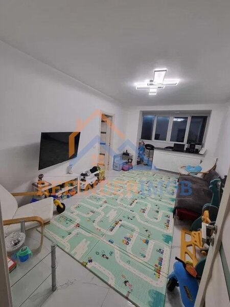 Eroii Revolutiei, apartament 3 camere