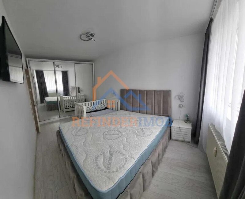 Eroii Revolutiei, apartament 3 camere