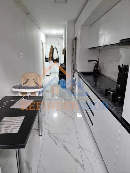 Eroii Revolutiei, apartament 3 camere