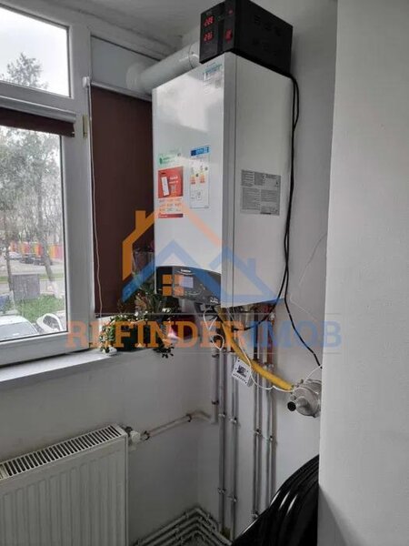 Eroii Revolutiei, apartament 3 camere