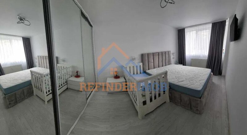 Eroii Revolutiei, apartament 3 camere