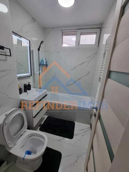 Eroii Revolutiei, apartament 3 camere